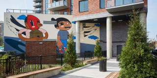 Westerly Gallery 21