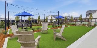 Springwood Townhomes Gallery 27