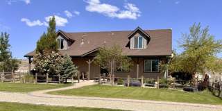 Home For Rent on 5 acres in Minden Gallery 1