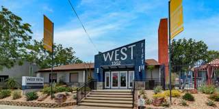West Fifth Gallery 66