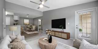 Park at Walden Lake Gallery 2