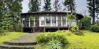 2bd/2bd - Private Island-Style Home in Ainaloa - Pets negotiable ! Gallery 1