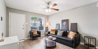 Crosby at Westchase Gallery 1