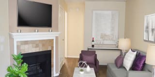 Warner Courtyard Apartments Gallery 2