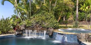 Luxurious Oceanview Getaway w/Private Pool & Spa and Serene Lanai - Piko Nani Gallery 25