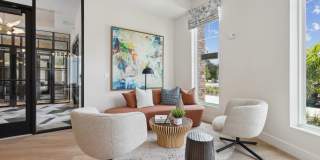 The Harlow Gallery 20