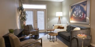 Five Points Apartments Gallery 6