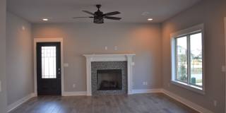 Luxurious 4 Bedroom, 3.5 Bathroom Home In Fayetteville, AR Gallery 6