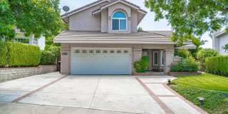 COMING SOON! 4 Bedroom Home for Rent in Santa Clarita! Gallery 1