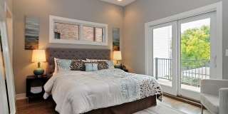 1425 N. Leavitt St Gallery 6