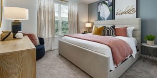 Essex Luxe Apartments Gallery 19