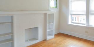 4844 N. Rockwell Apt. Gallery 14