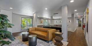 Vue Tampa - Student Housing Gallery 11