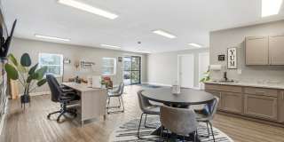 Hickory Creek Apartments Gallery 15