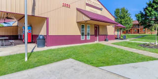 Aspen Meadows Apartments Gallery 22