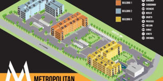 Metropolitan Gallery 13