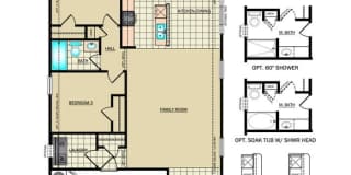 Pre-Leasing Now: Modern 3-Bedroom, 2-Bath Home in Barberry Court! Gallery 3