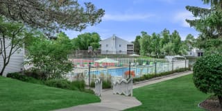 Arbor Landings Apartments Gallery 16