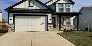 Brand New 3 Bedroom Home Coming April! Minutes from Schools!! Gallery 1