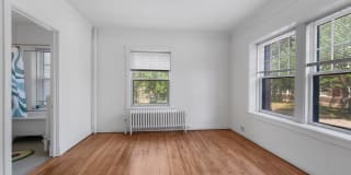 The Park Apartments Gallery 121