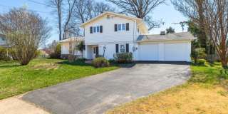 3923 FOREST GROVE Drive Gallery 1
