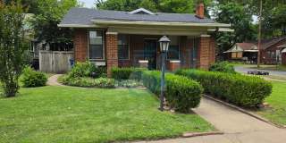 Charming 3BR Home in the Heart of Historic Argenta Gallery 1