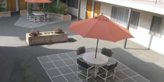 Franklin House Apartments Gallery 13