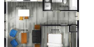 Ferry Street Manor Gallery 8