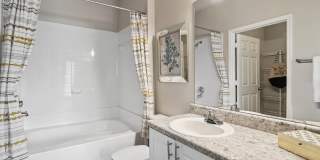 Stone Ridge Apartments Gallery 8
