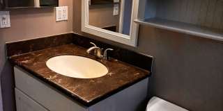 55+ Charming first-floor condo nestled in the serene Fairways 3 Condominiums Gallery 47