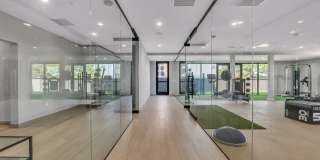 McClaren Gallery 141