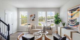 Highlands EVOLV Rental Townhomes Gallery 7