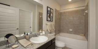 Nantucket at Fannin Station Gallery 6