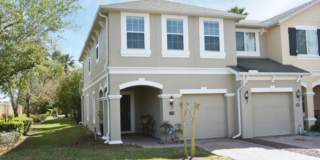 3/2.5 townhouse in gated Winter Park community Gallery 1