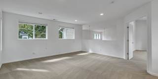 Bellevue Custom Built Home Gallery 15
