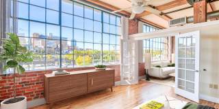 Cigar Lofts Gallery 2