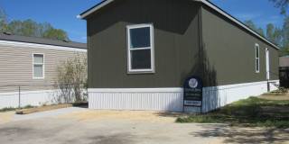 Brand new 2 bed, 2 bath manufactured home! Gallery 1