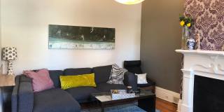 3 bed 1 bath - beautiful Southside flats home, central air, in unit laundry, udpated Gallery 7