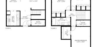 Greenway Village Townhomes Greenway Village Townhomes Gallery 42