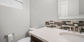 Introducing a Stunning 3 bedroom New Duplex! - Pets Welcome! Introducing a Stunning 3 bedroom New Duplex! - Pets Welcome! Gallery 23