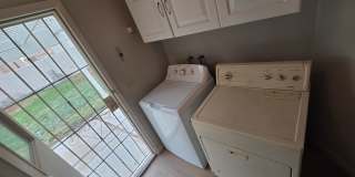 Spacious Single-Story Home w/ Vaulted Ceilings & Private Yard Gallery 13