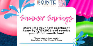 The Pointe at West Lake Gallery 29