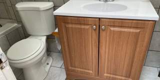 Charming 2-Bedroom, 1.5-Bathroom Brick Townhouse in Pigtown Gallery 18