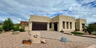 Gated Retreat in Las Campanas Gallery 1