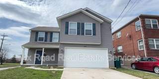 6001 Yosemite Drive Gallery 1