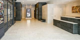 The Harper Gallery 152