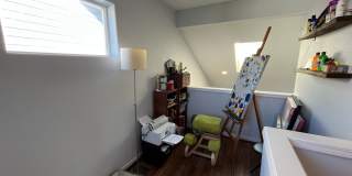 Lovely 2Bd + 2.5Ba in Beaverton!! Minutes Away From Nike! New Roof, Fence, Paint and Additional Bonus Room!! Gallery 28