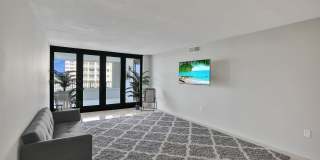 1401 South Ocean Boulevard Gallery 43