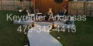 Stylish 3 Bed / 2 Bath with Open Layout & Backyard Retreat Gallery 18