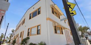 The Harrison Gallery 3